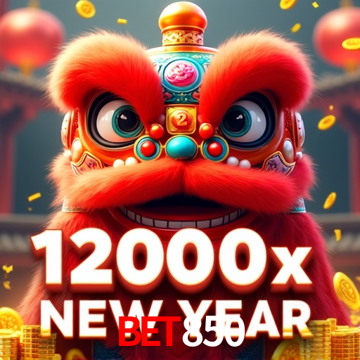 Bet850: Jogos de Caça-Níqueis-Altas Recompensas, Roleta-Velocidade, Blackjack-Desafios Máximos